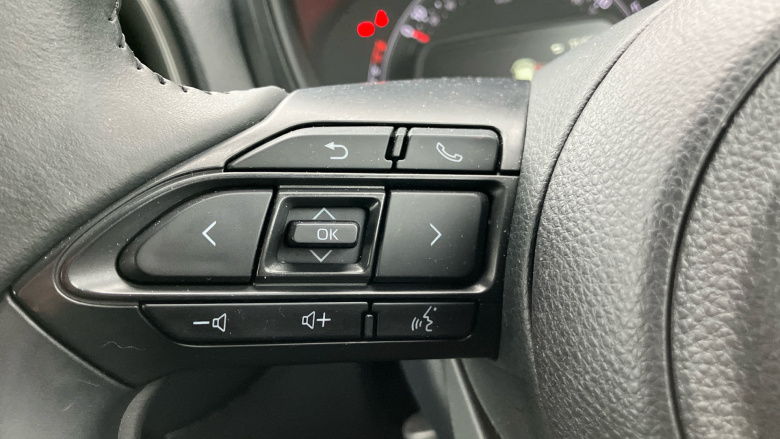 Toyota Aygo X 1.0 VVT-i Pure 5dr Petrol Hatchback